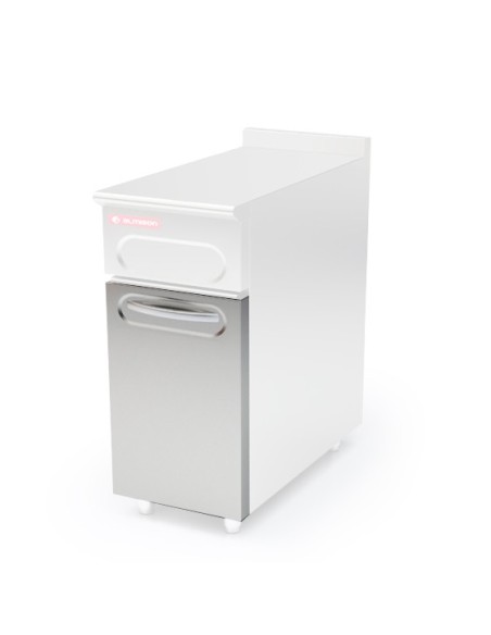 Puerta para modular 750