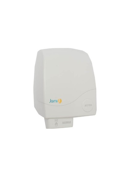 Secamanos Automático Almison Abs Blanco 1000W