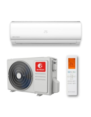 Conjunto Split de pared Skade 09 - 2.269 Frig.