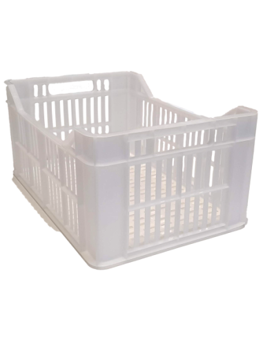 Cajón PVC superior