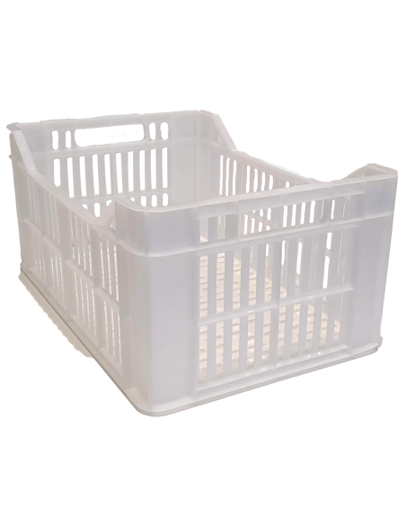 Cajón PVC superior