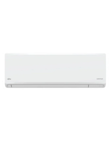 Conjunto Split de pared Fujitsu 35 - 2.924 Frig.