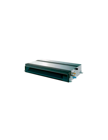Conjunto conductos Mitsubishi 100 – 8.174 Frig.