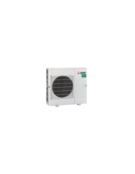 Conjunto conductos Mitsubishi 71 – 6.108 Frig.