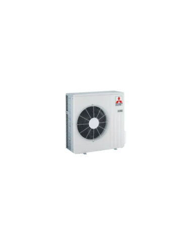 Conjunto cassettes Mitsubishi 125 – 10.411 Frig.