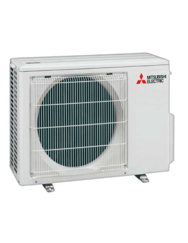 Unidad exterior Mitsubishi 35 – 3.010 Frig.