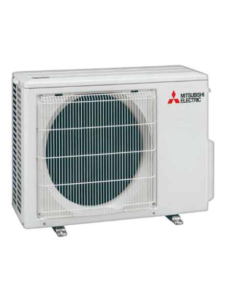 Unidad exterior Mitsubishi 35 – 3.010 Frig.