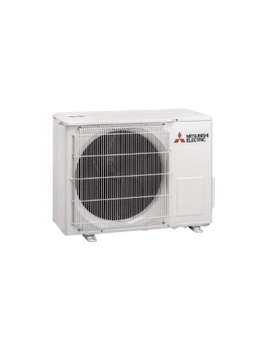 Conjunto Split de pared Mitsubishi 35 – 3.010 Frig.