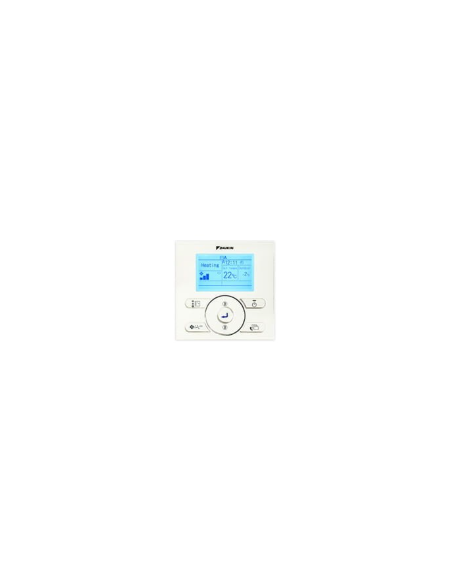 Conjunto conductos Daikin 125 – 10.400 Frig.