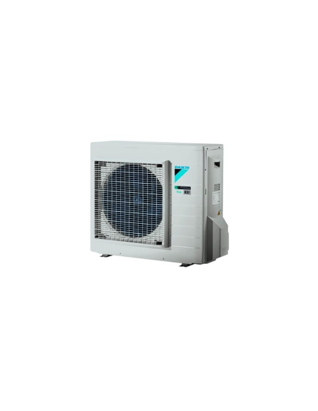 Conjunto conductos Daikin 125 – 10.400 Frig.