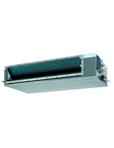 Conjunto conductos Daikin 60 – 4.902 Frig.