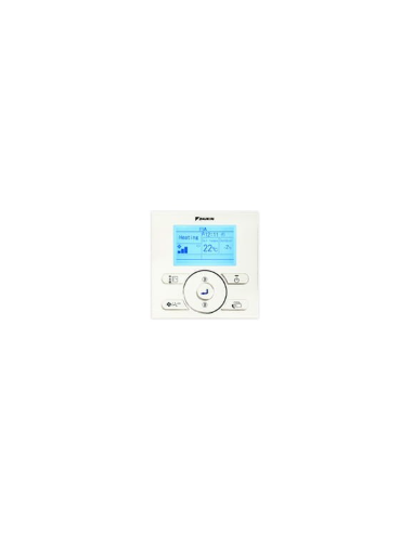 Conjunto conductos Daikin 60 – 4.902 Frig.