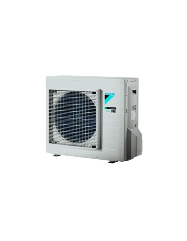 Conjunto conductos Daikin 60 – 4.902 Frig.