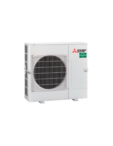 Unidad exterior Mitsubishi 125 – 10.411 Frig.