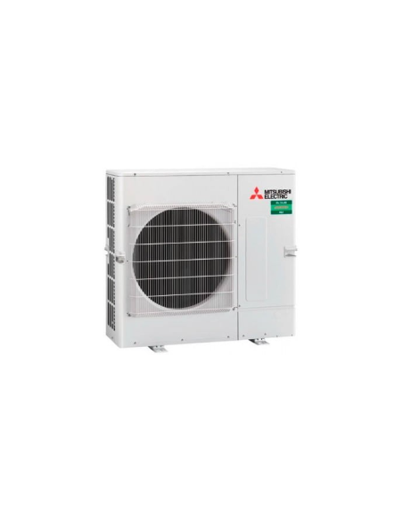 Unidad exterior Mitsubishi 125 – 10.411 Frig.