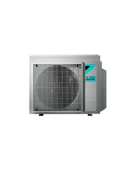 Unidad exterior Daikin 2 x 1 sensira – 5 kW.