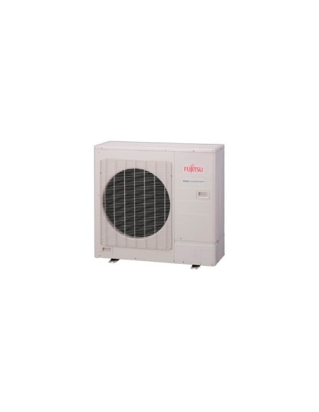 Conjunto conductos TRIF Fujitsu 100 – 8.168 Frig.
