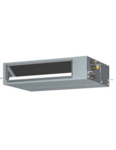 Conjunto conductos Fujitsu 80 – 7.308 Frig. 2