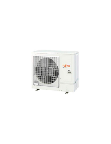 Conjunto cassettes Fujitsu 100 - 8.168 Frig.