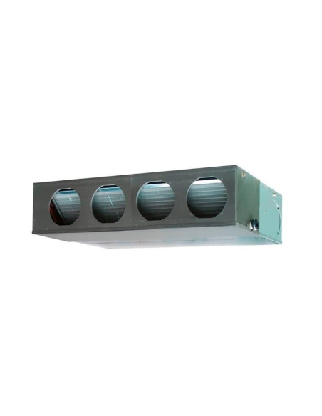 Conjunto conductos TRIF Fujitsu 125 – 10.404 Frig.