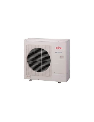 Conjunto conductos TRIF Fujitsu 125 – 10.404 Frig.