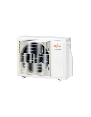 Conjunto techo Fujitsu 100 - 8.174 Frig.