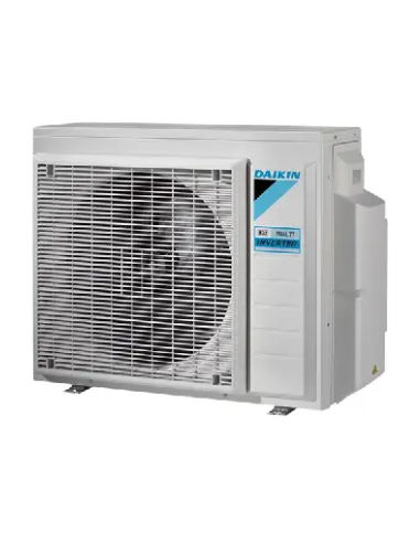 Unidad exterior Daikin 3 x 1 sensira – 5,2 kW.