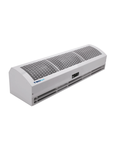 Cortina de aire TECNA FM3509HY 900mm