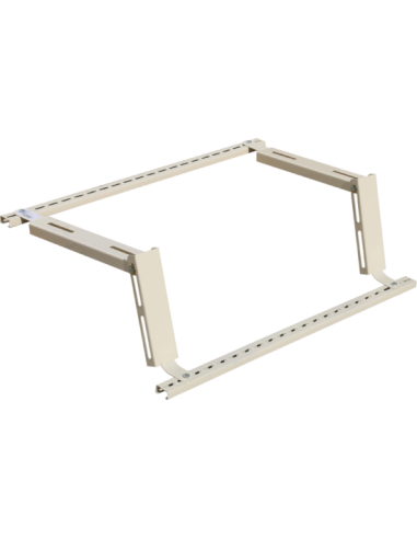 Soporte aire para tejado 50