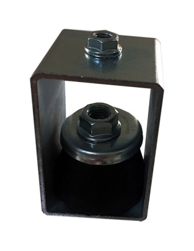 Silentblock TA30 Techo