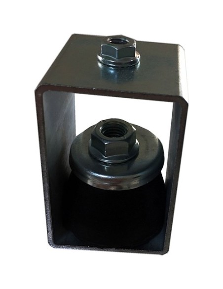 Silentblock TA50 Techo