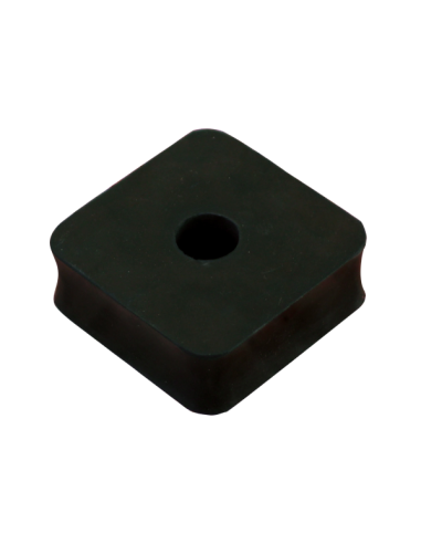 Silentblock base cuadrada PS50 