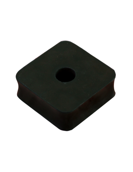 Silentblock base cuadrada PS50 