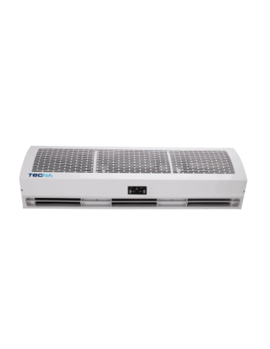 Cortina de aire TECNA FM3020Y2S 2000mm