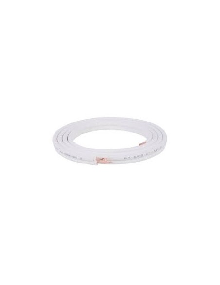 Rollo de cobre aislado Duo ACR 3/8""-5/8"" 20m.