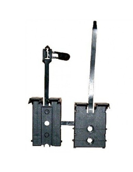 Abrazadera Legrand FAC