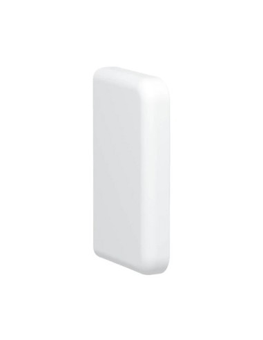 Tapa final Legrand 40 x 70 mm