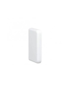 Tapa final Legrand 32 x 35 mm