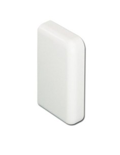 Tapa final Legrand 70 x 60 mm
