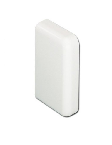 Tapa final Legrand 70 x 60 mm
