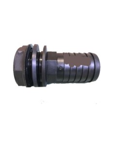 Pasamuros recto Legrand 40 x 70 mm