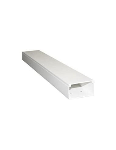 Canaleta Legrand de 40 x 70 mm
