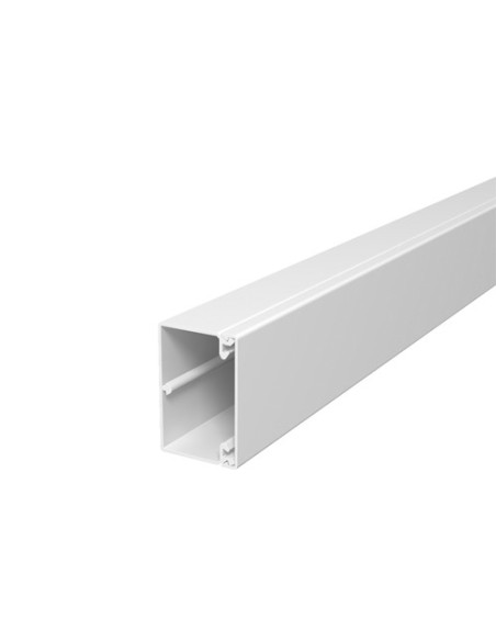 Canaleta con tapa Legrand de 40 x 60 mm