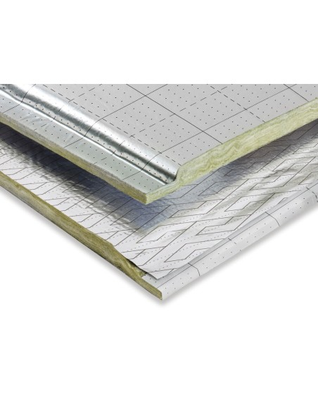 Panel XL ALU-ALU granel 3,6 m2