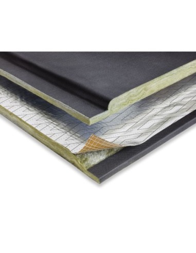 Panel XL Zero granel 3,6 m2