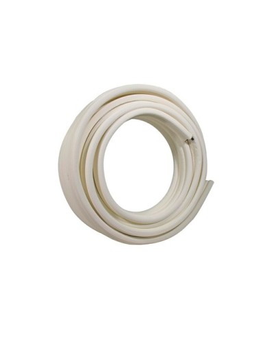 Rollo de cobre aislado ACR 1/4"" 25m.