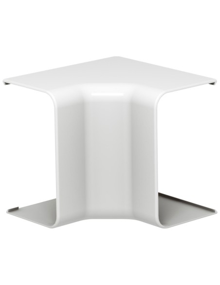 Ángulo interior Legrand 70 x 60 mm