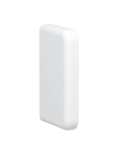 Tapa final Legrand 60 x 100 mm