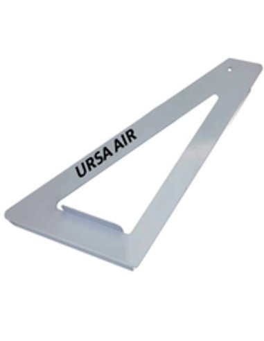 Escuadra aluminio Ursa Easy-Tool