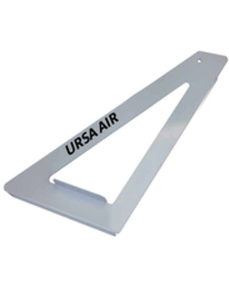 Escuadra aluminio Ursa Easy-Tool